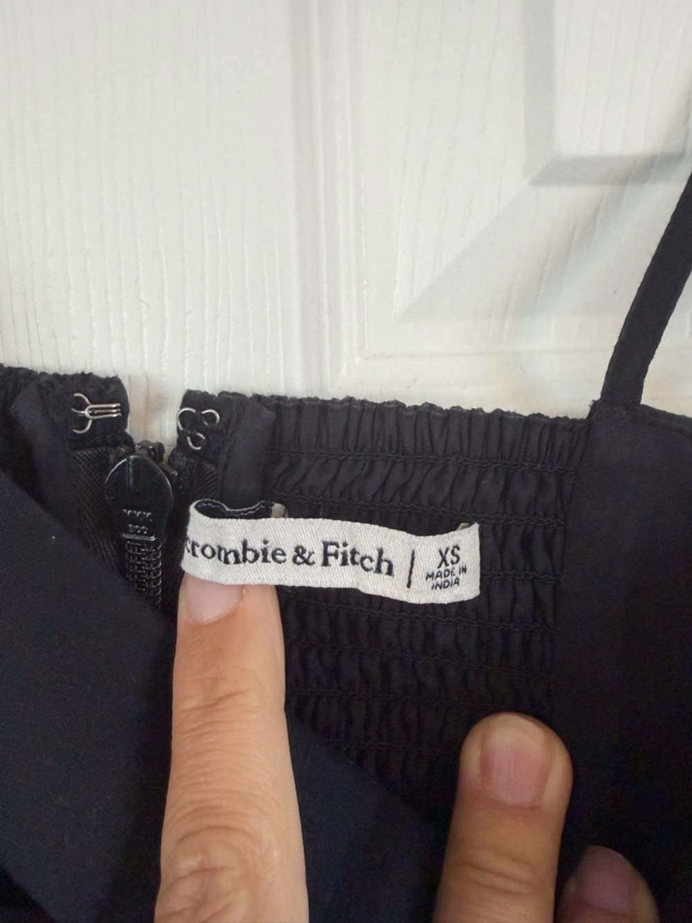 Abercrombie & Fitch Emerson 3 Dress Bundle - Picture 3 of 7